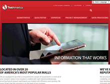 Tablet Screenshot of crgtestamerica.com